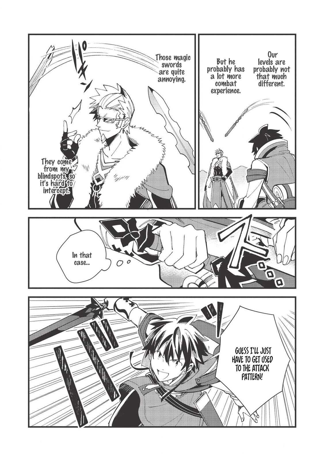Nihon e Youkoso Elf-san Chap 28 - Next Chap 29