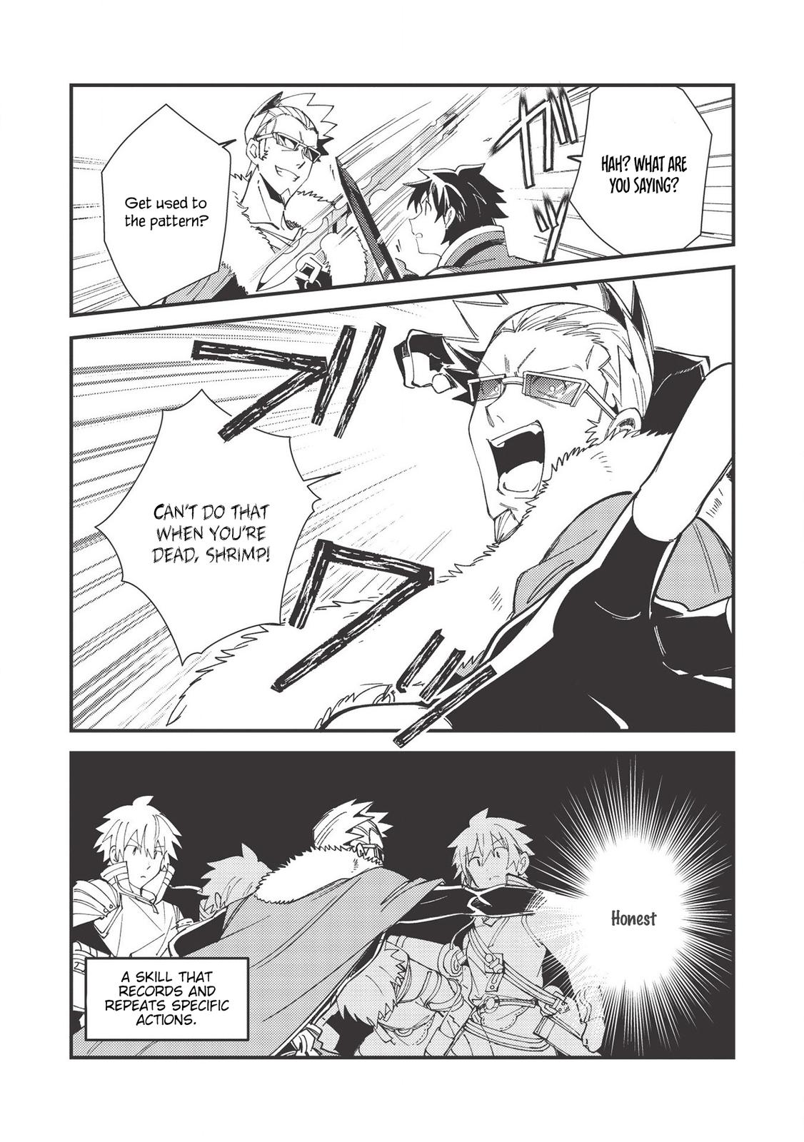 Nihon e Youkoso Elf-san Chap 28 - Next Chap 29