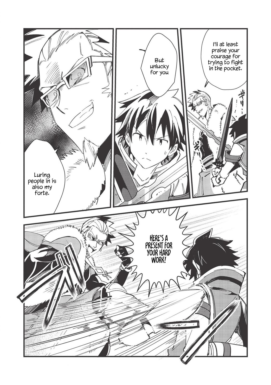 Nihon e Youkoso Elf-san Chap 28 - Next Chap 29