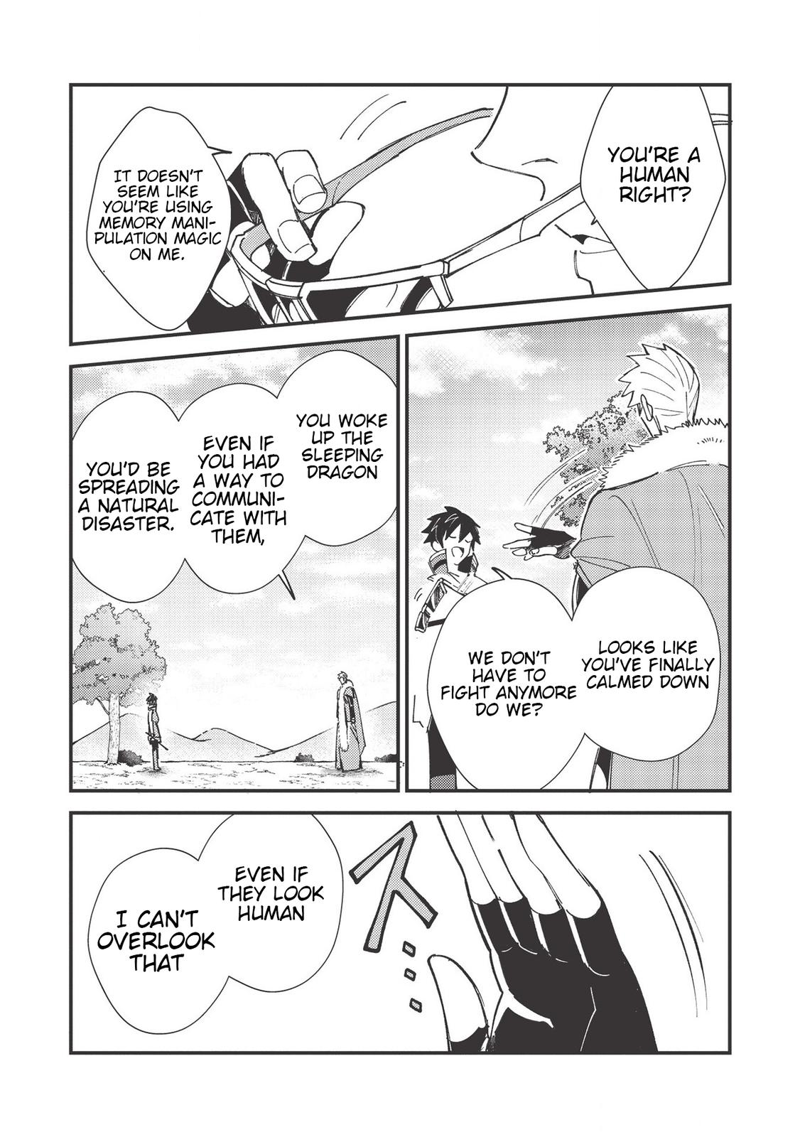 Nihon e Youkoso Elf-san Chap 29 - Next Chap 30