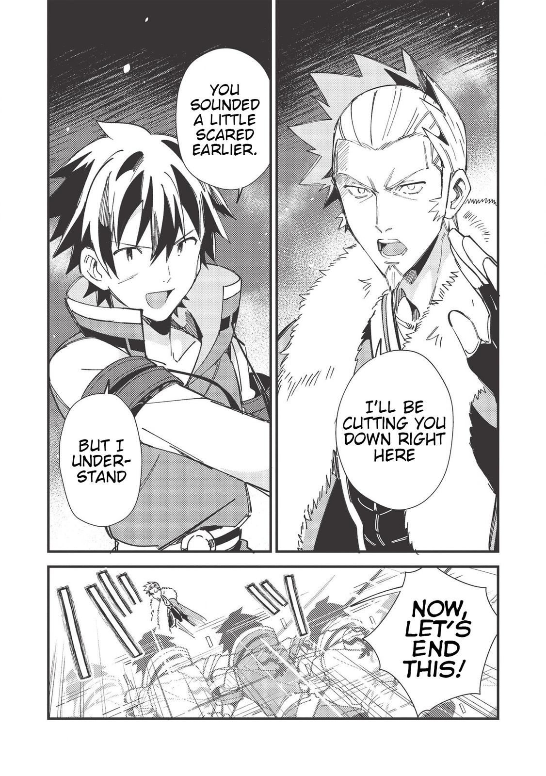 Nihon e Youkoso Elf-san Chap 29 - Next Chap 30