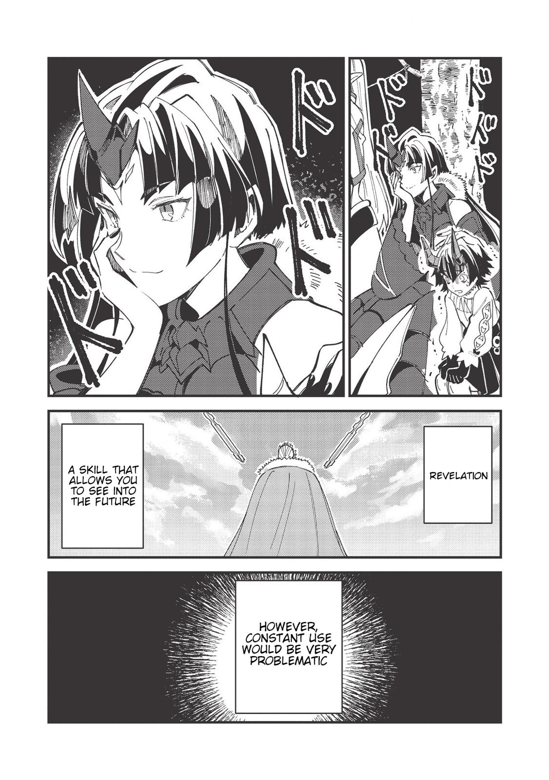 Nihon e Youkoso Elf-san Chap 29 - Next Chap 30