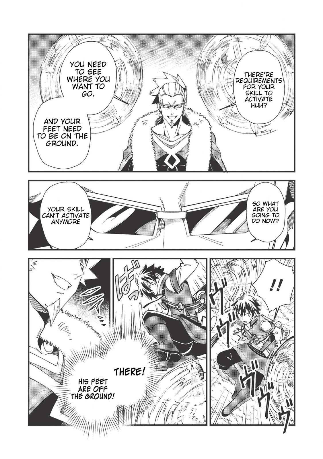 Nihon e Youkoso Elf-san Chap 29 - Next Chap 30