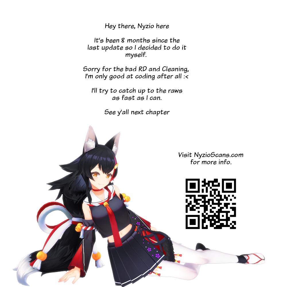 Nihon e Youkoso Elf-san Chap 29 - Next Chap 30