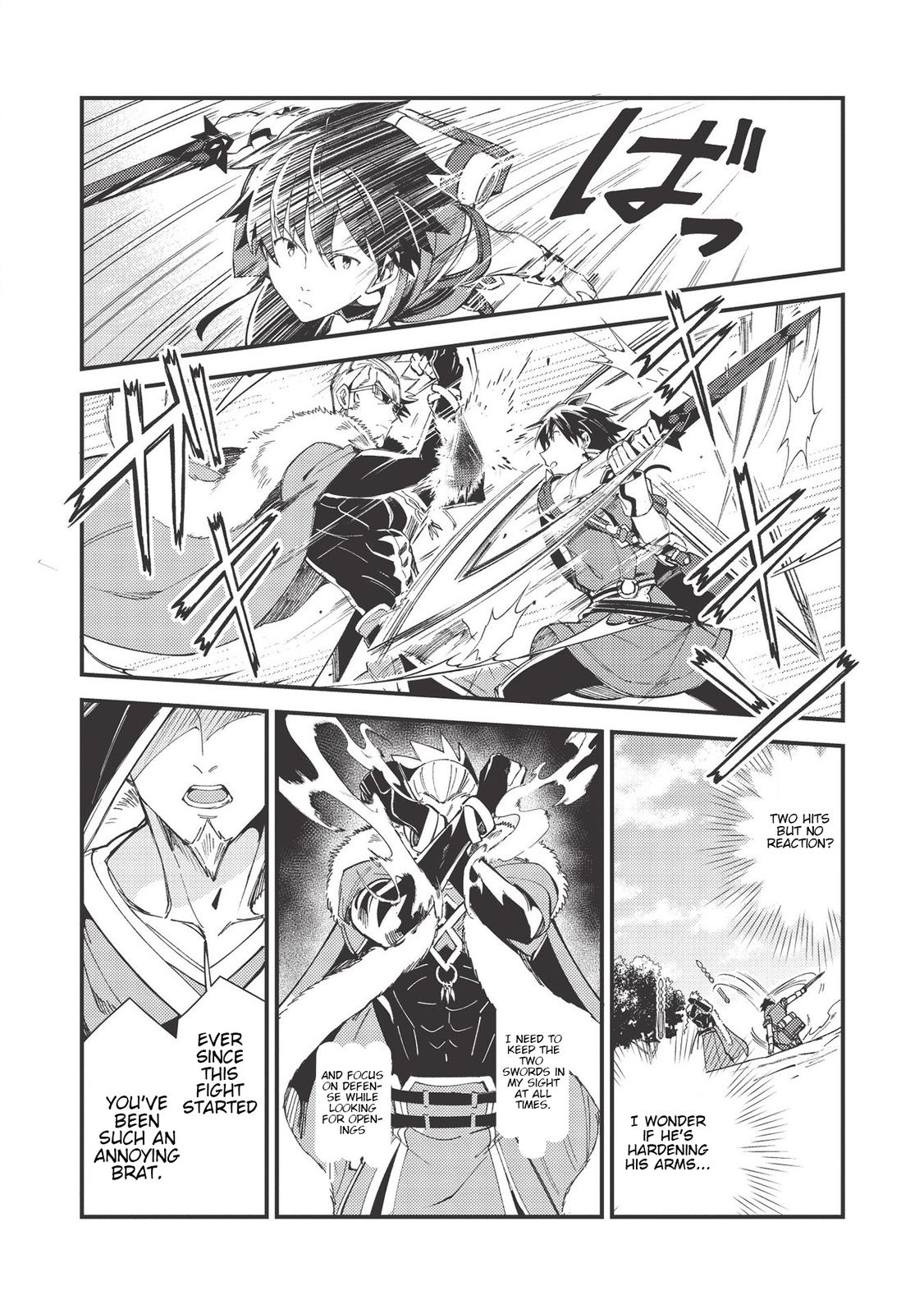 Nihon e Youkoso Elf-san Chap 29 - Next Chap 30