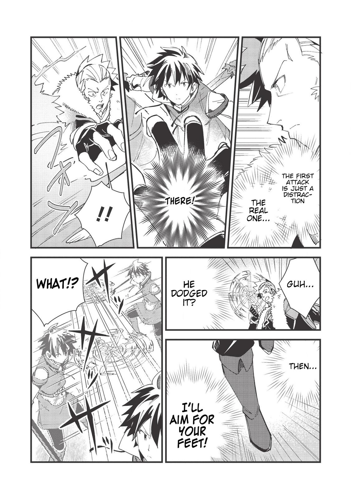 Nihon e Youkoso Elf-san Chap 29 - Next Chap 30