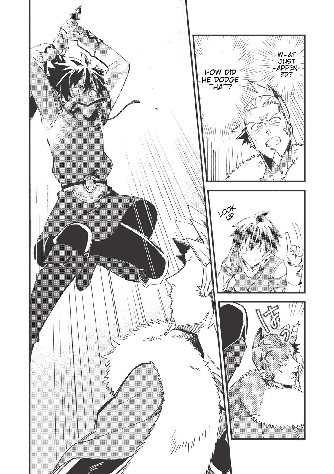 Nihon e Youkoso Elf-san Chap 29 - Next Chap 30