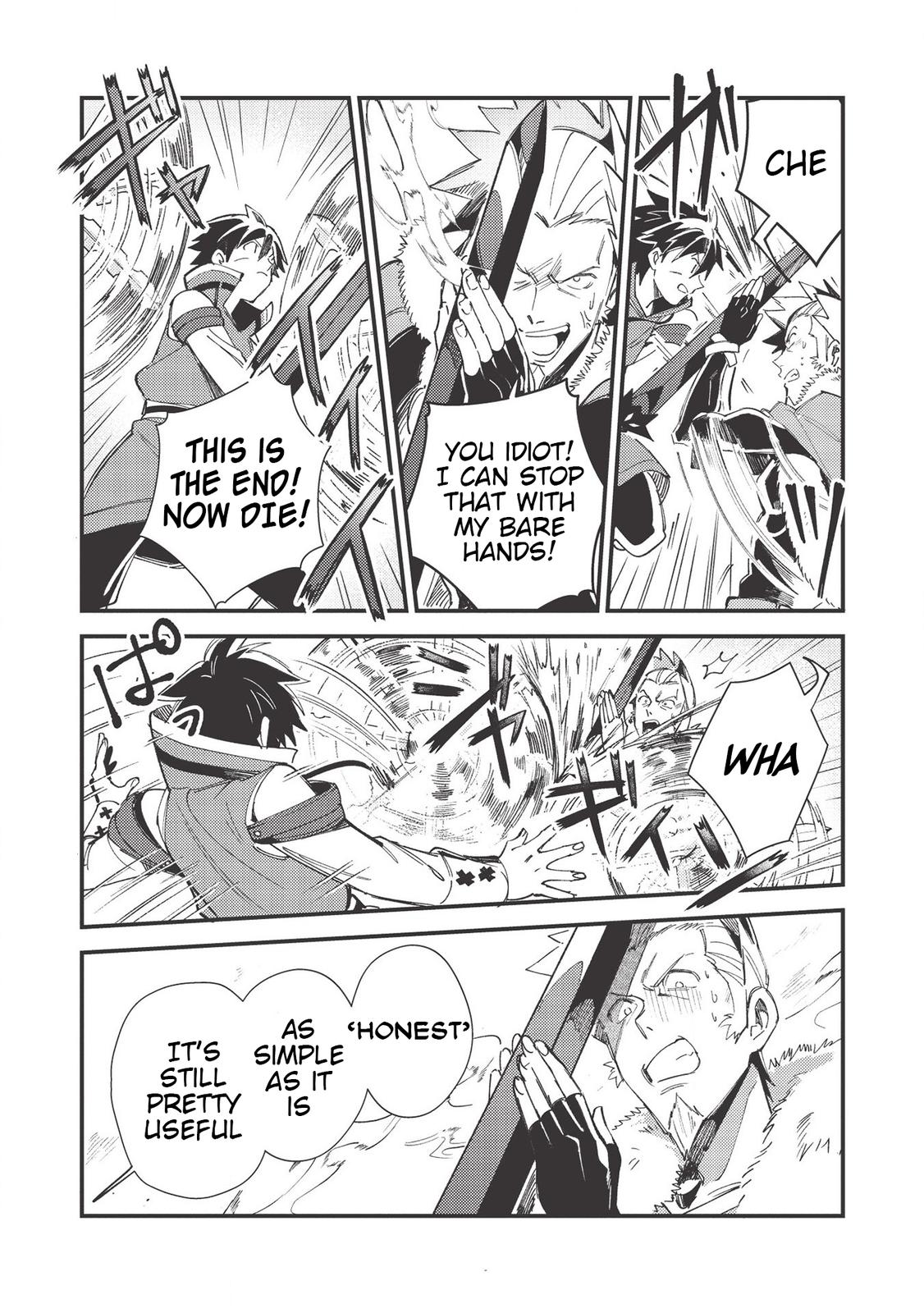 Nihon e Youkoso Elf-san Chap 29 - Next Chap 30