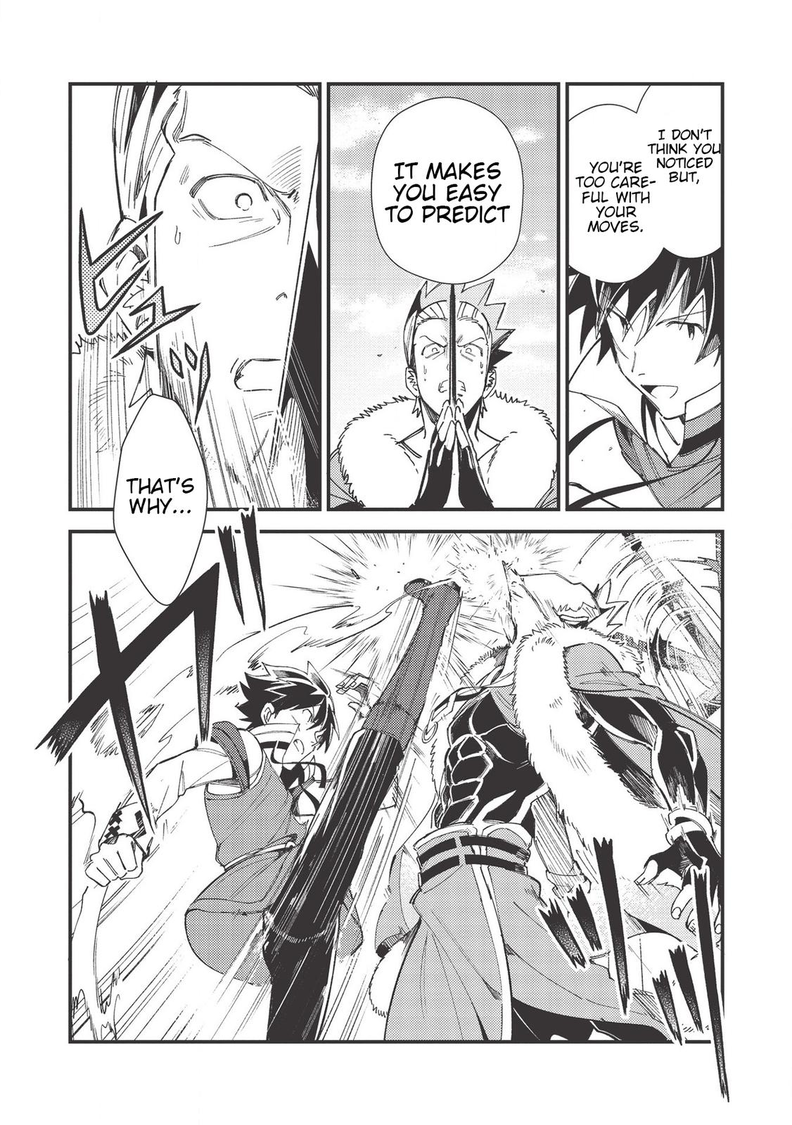 Nihon e Youkoso Elf-san Chap 29 - Next Chap 30