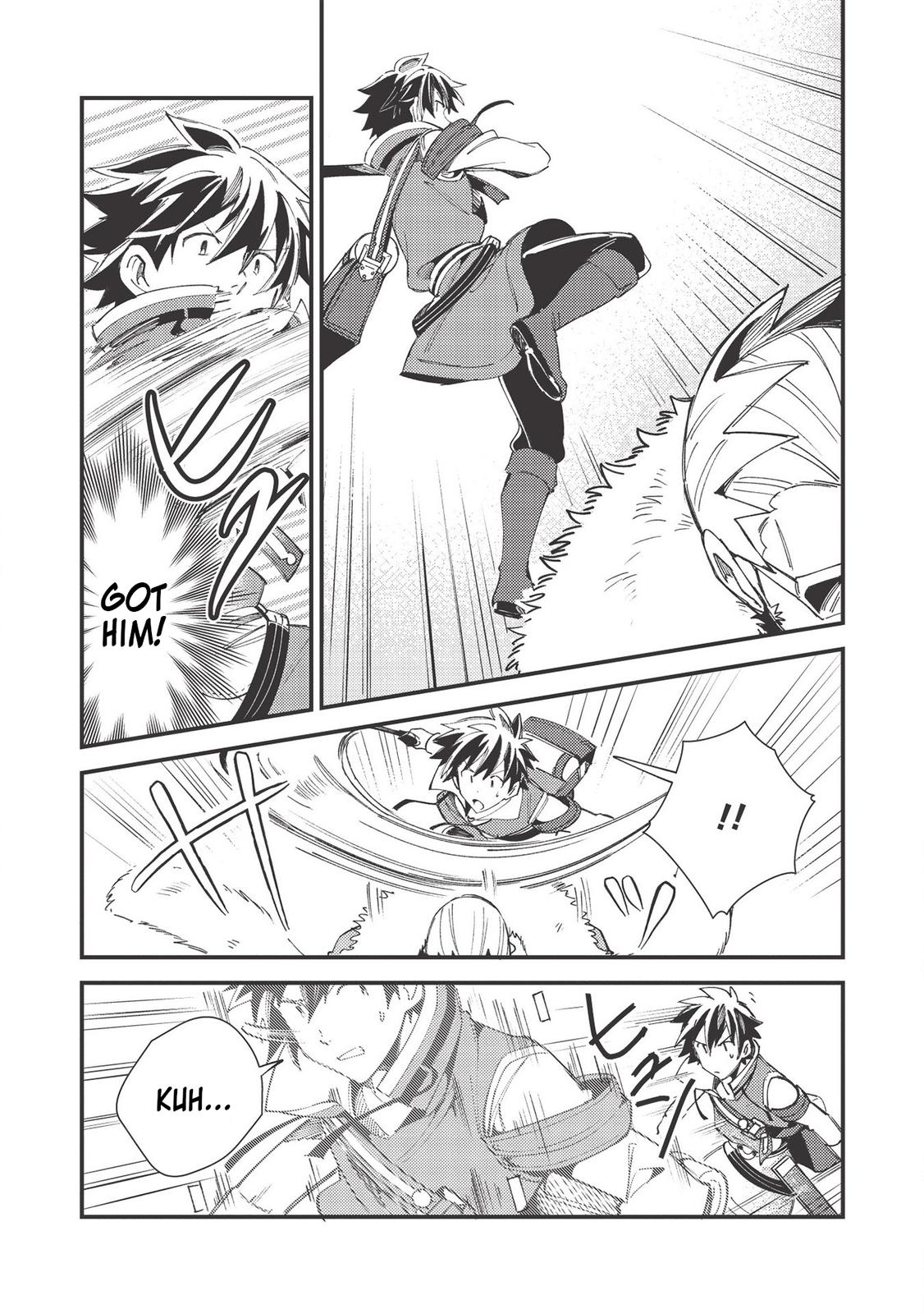 Nihon e Youkoso Elf-san Chap 29 - Next Chap 30
