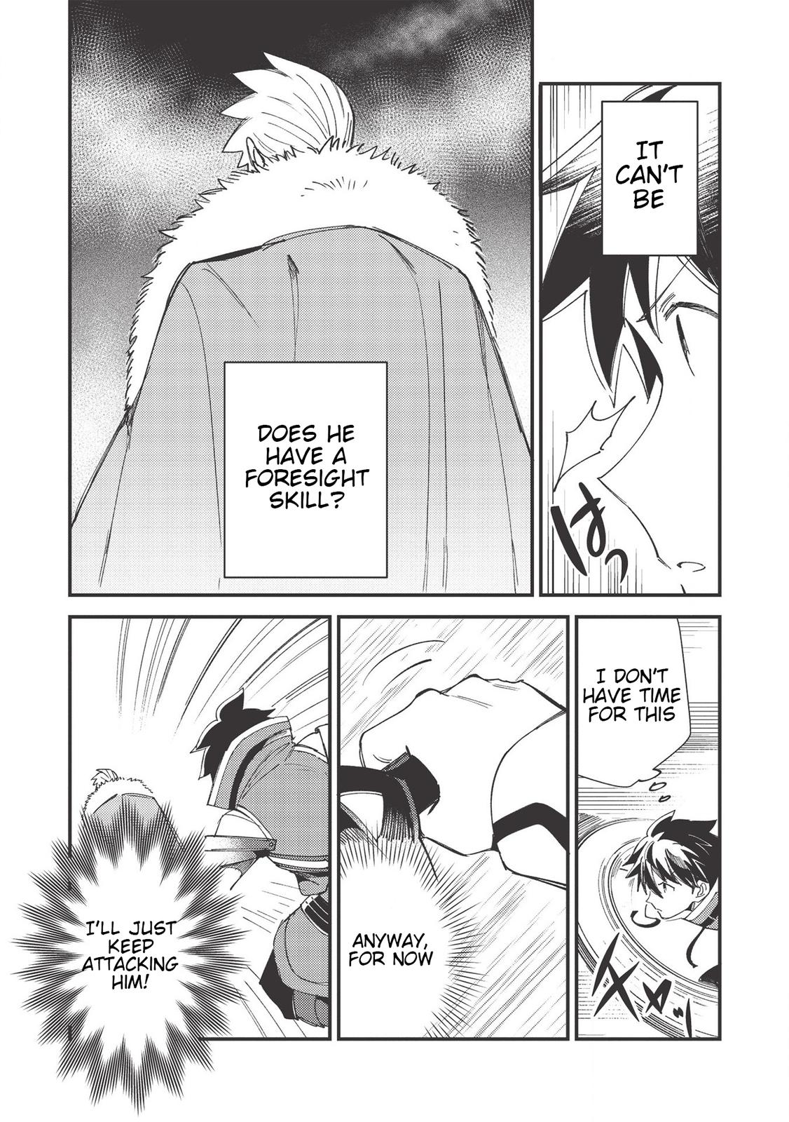 Nihon e Youkoso Elf-san Chap 29 - Next Chap 30
