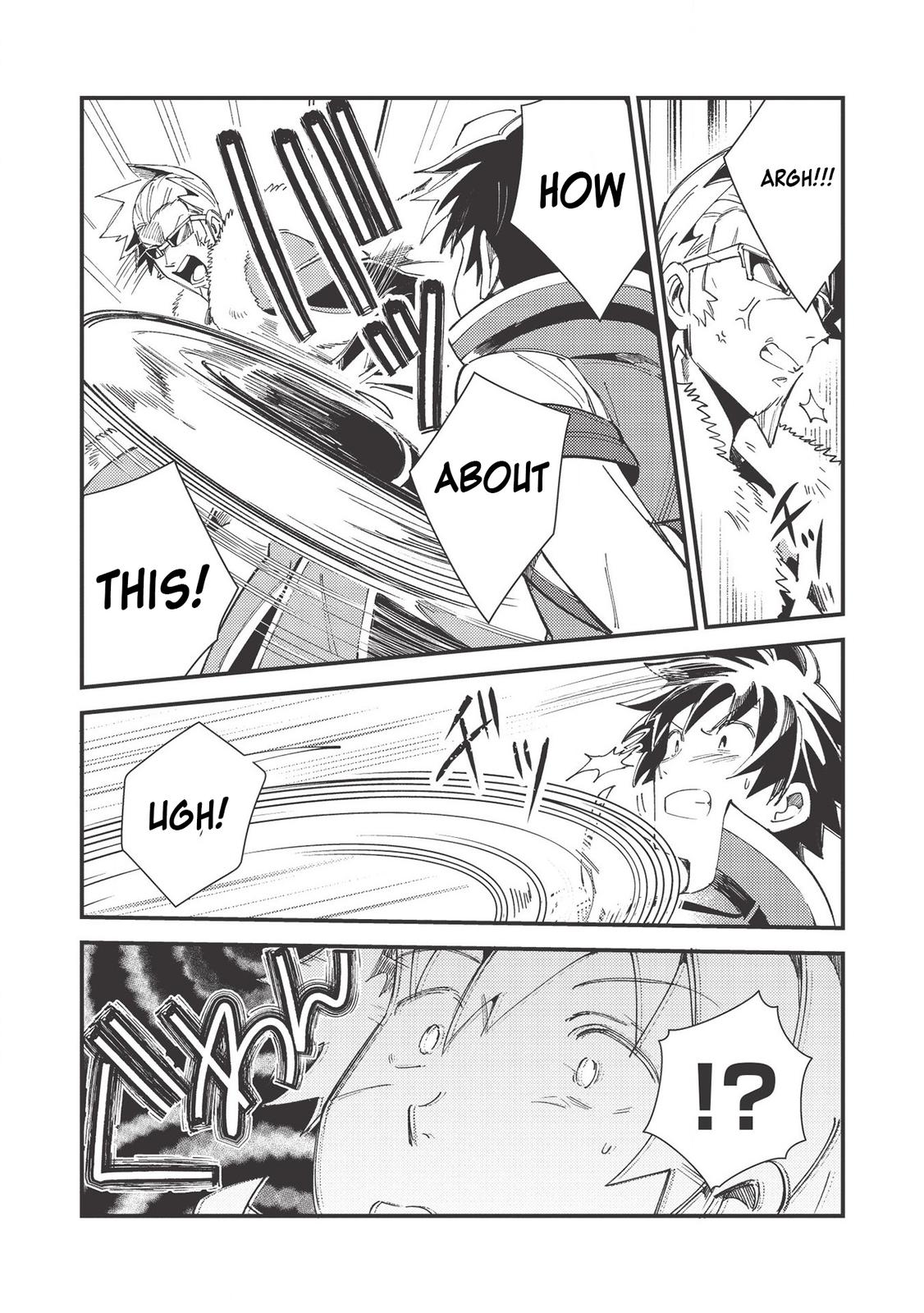 Nihon e Youkoso Elf-san Chap 29 - Next Chap 30