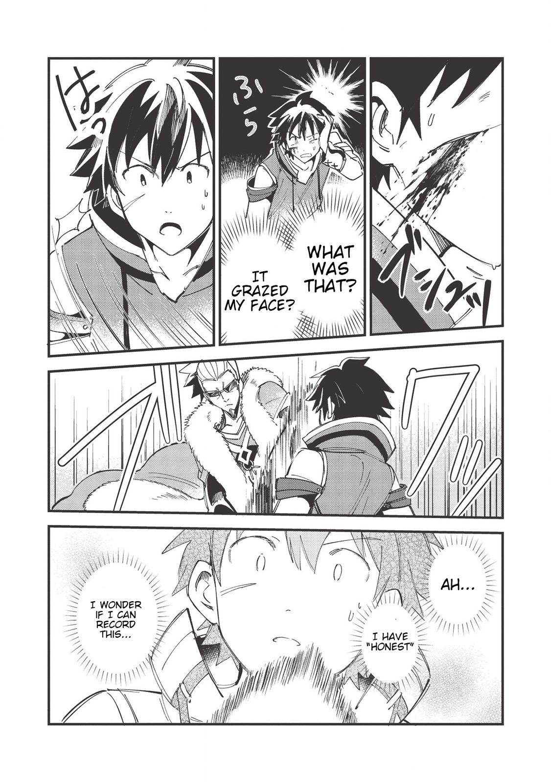 Nihon e Youkoso Elf-san Chap 29 - Next Chap 30