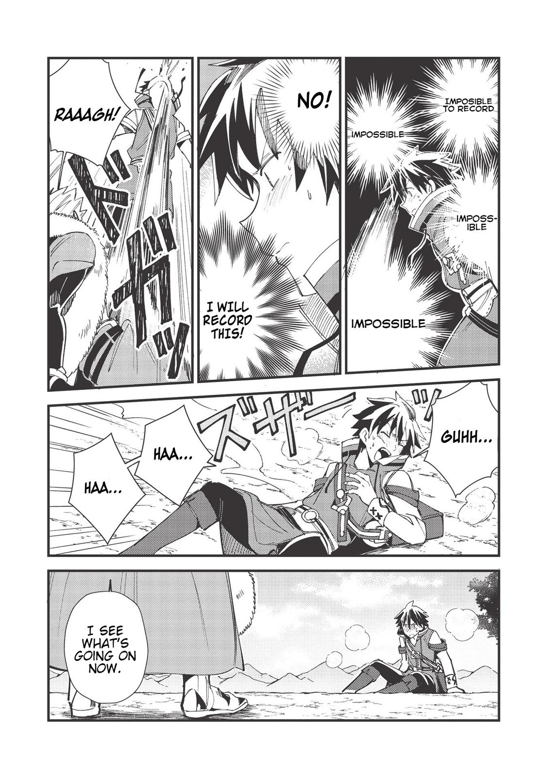 Nihon e Youkoso Elf-san Chap 29 - Next Chap 30
