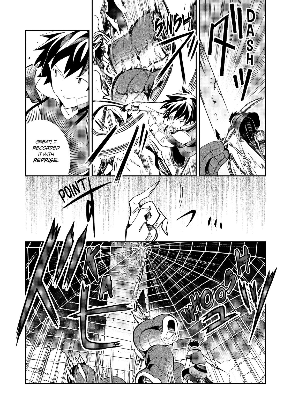 Nihon e Youkoso Elf-san Chap 34 - Next Chap 35