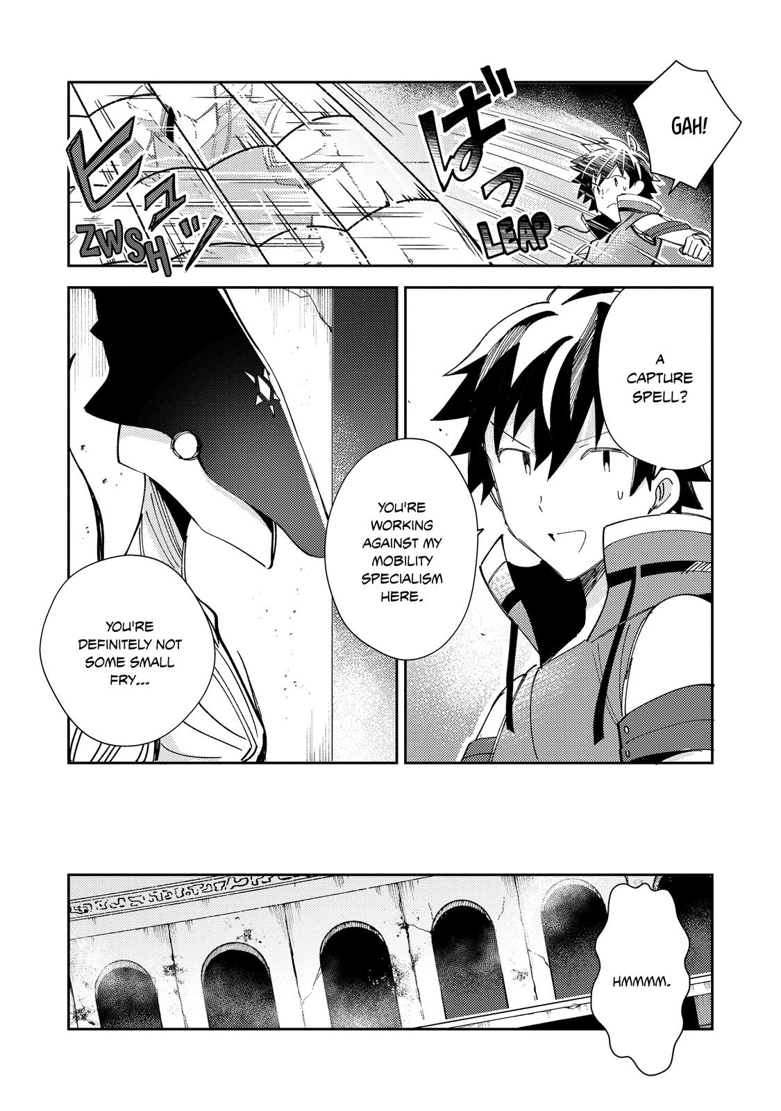 Nihon e Youkoso Elf-san Chap 34 - Next Chap 35