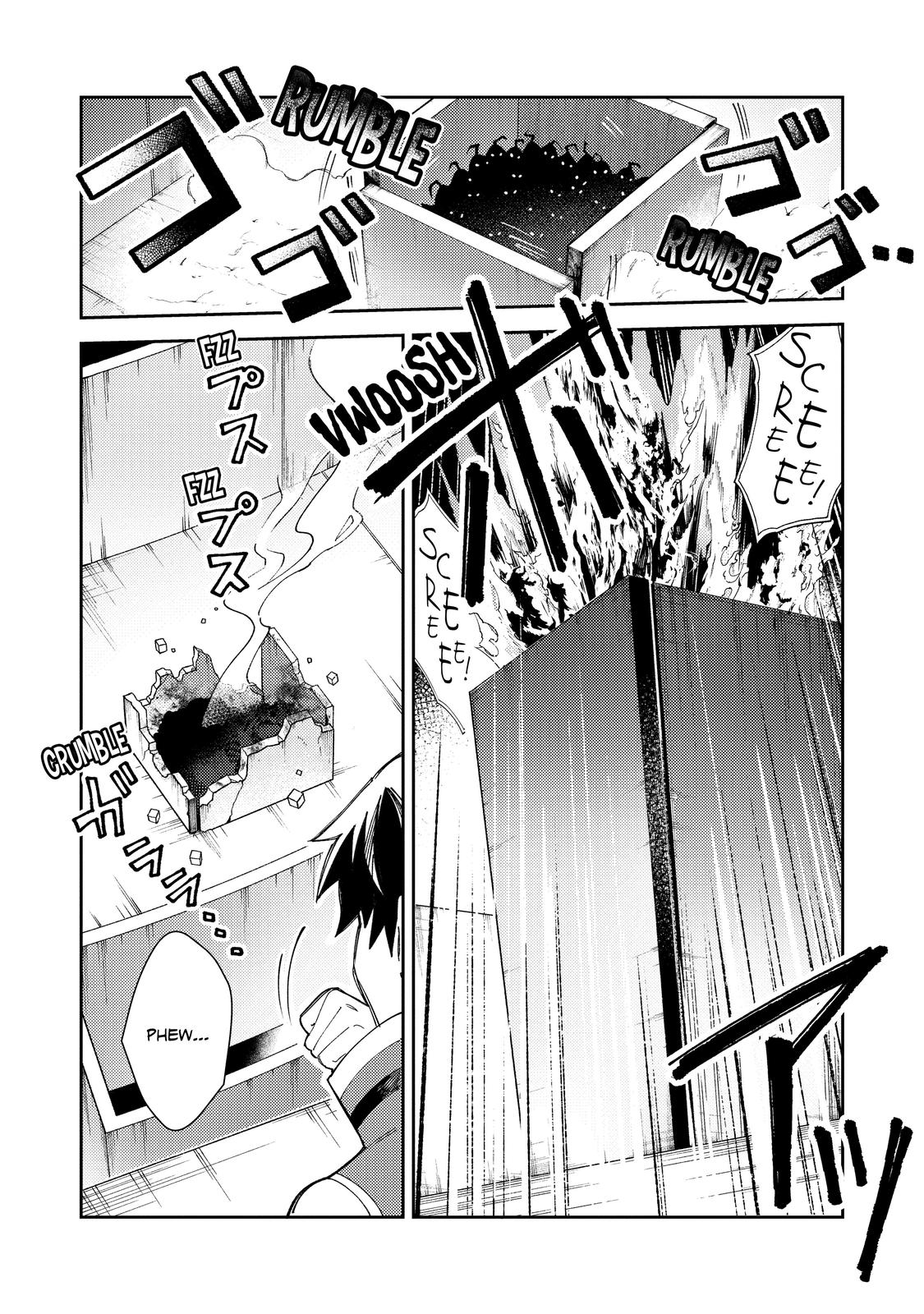 Nihon e Youkoso Elf-san Chap 34 - Next Chap 35