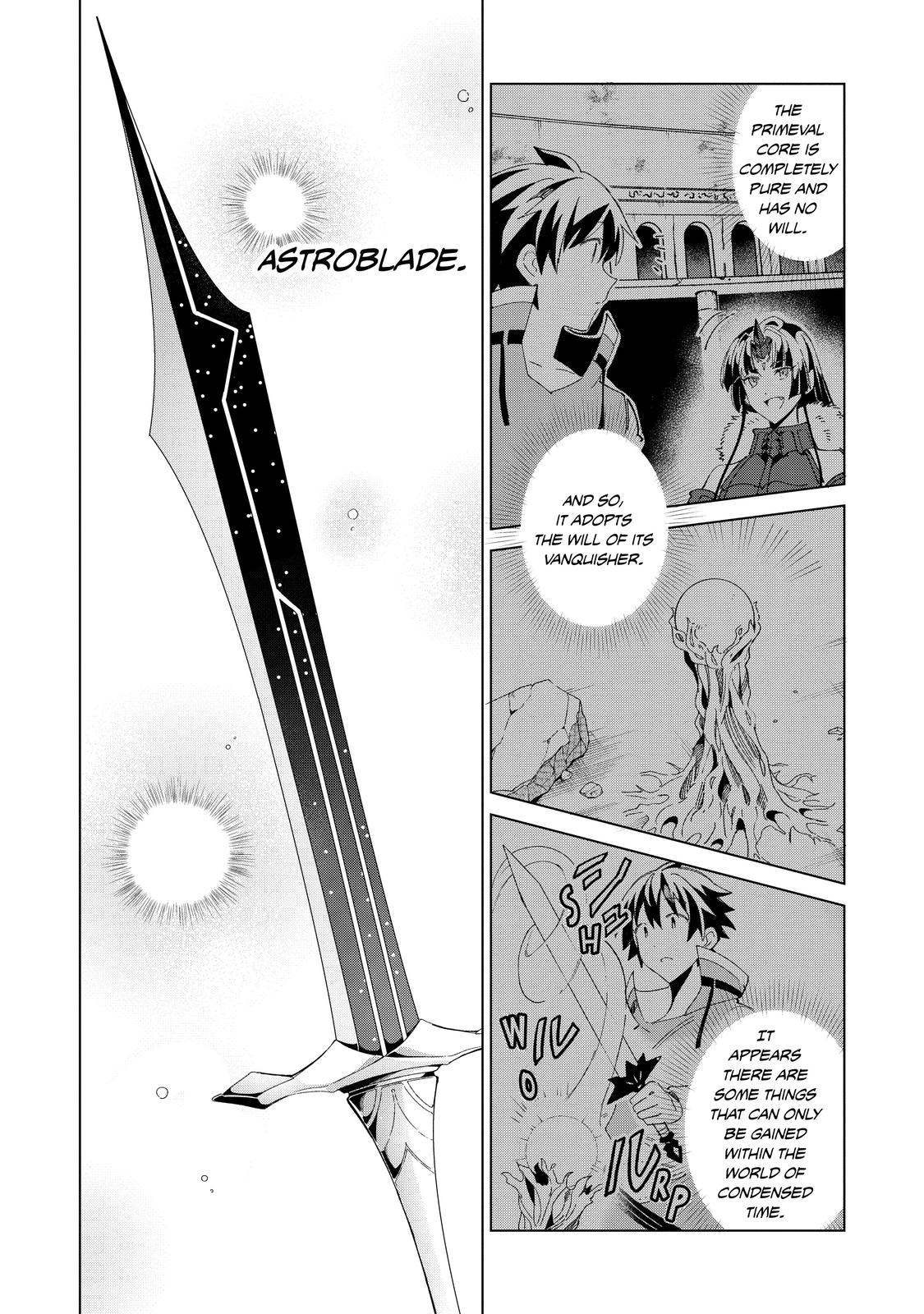 Nihon e Youkoso Elf-san Chap 35 - Next Chap 36