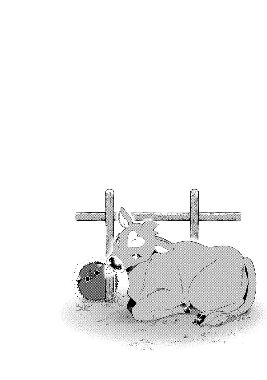 Nihon e Youkoso Elf-san Chap 36 - Next Chap 37