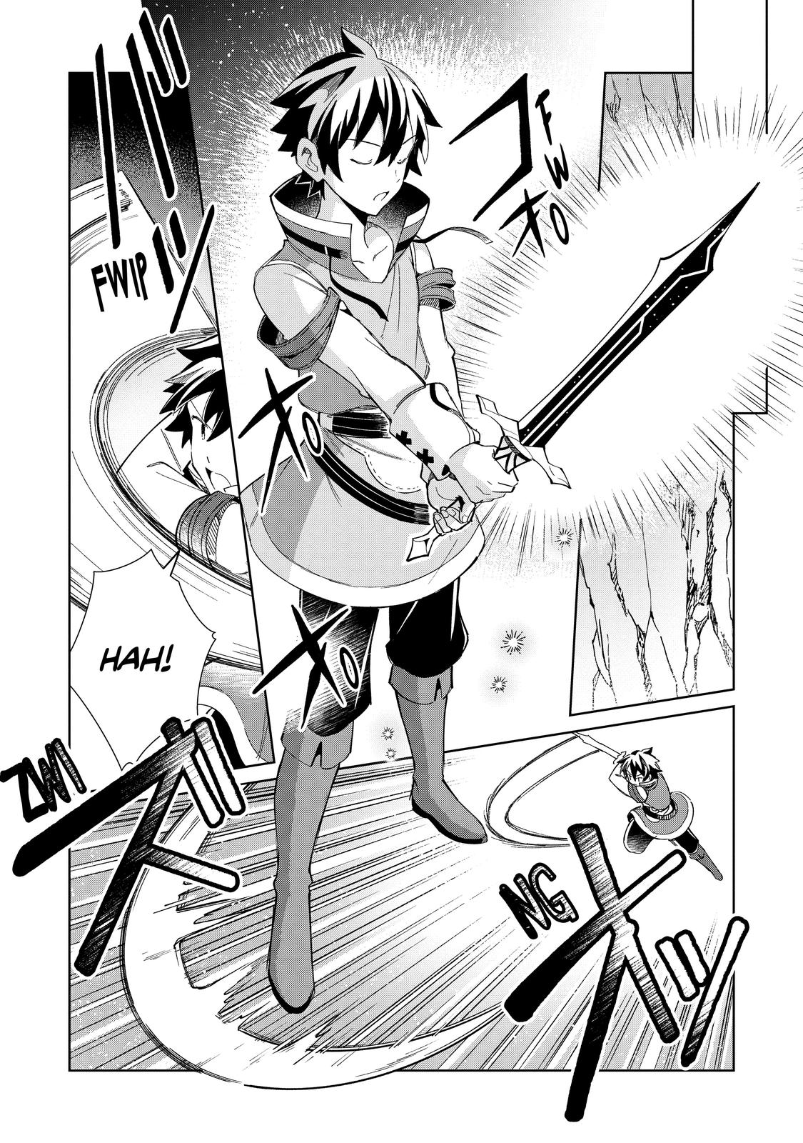Nihon e Youkoso Elf-san Chap 38 - Next Chap 39