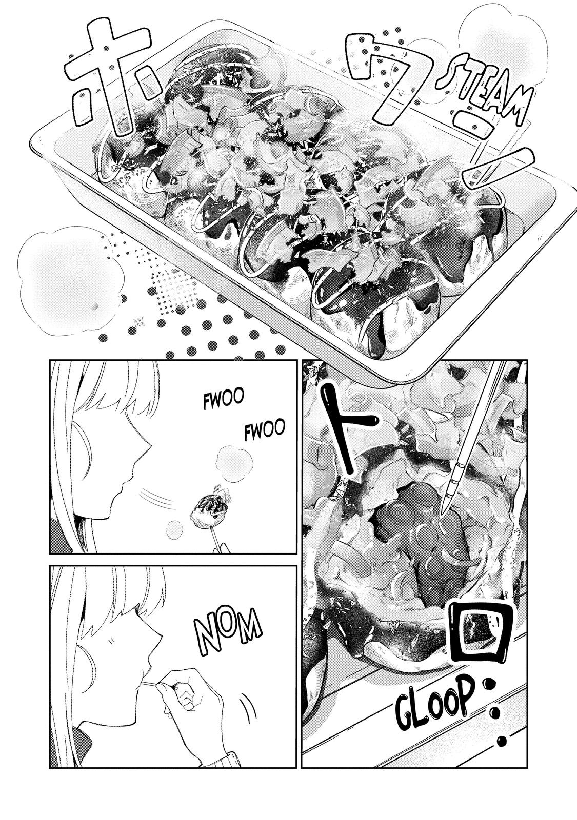 Nihon e Youkoso Elf-san Chap 39 - Next Chap 40