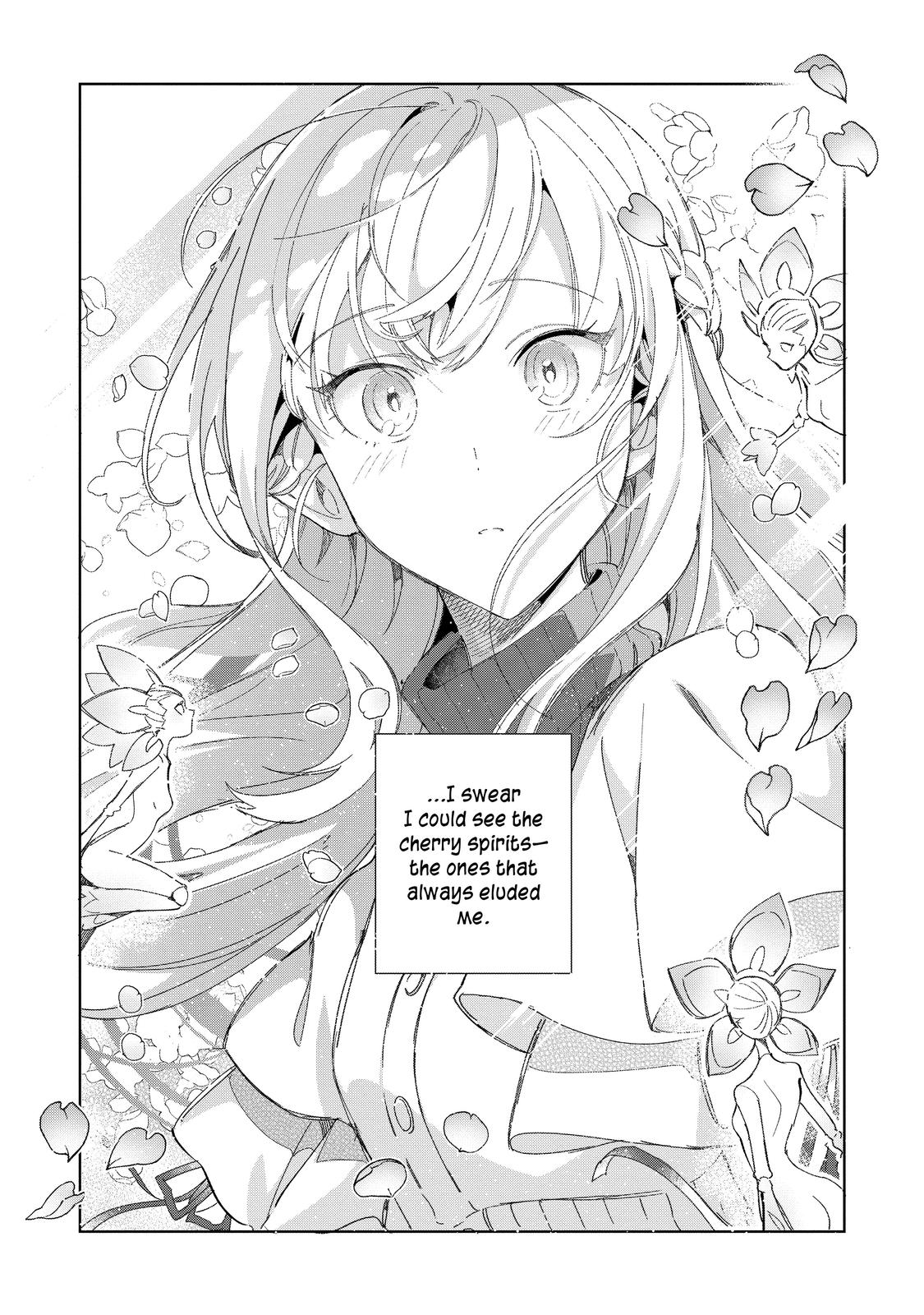 Nihon e Youkoso Elf-san Chap 39 - Next Chap 40