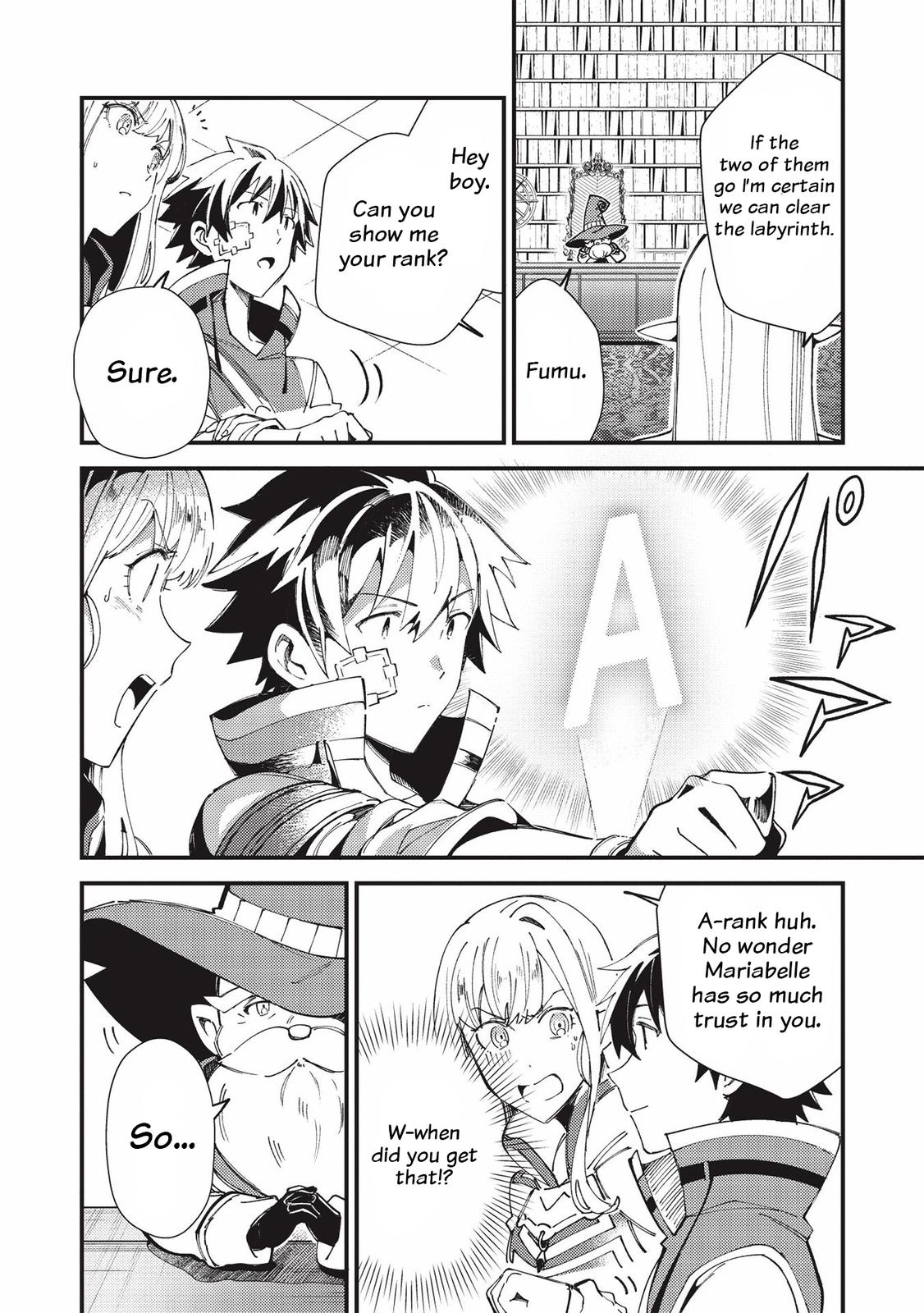 Nihon e Youkoso Elf-san Chap 30 - Next Chap 31