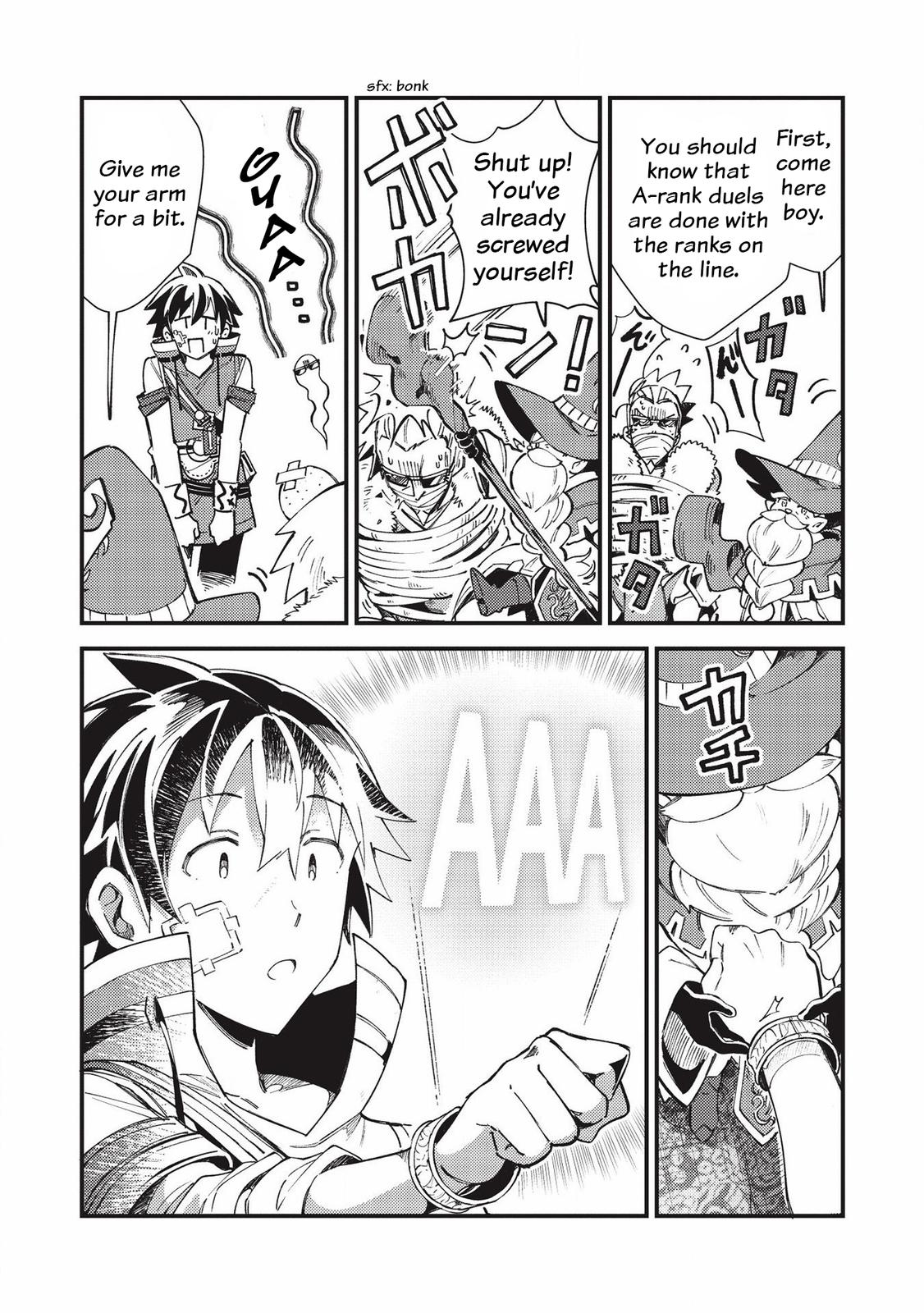 Nihon e Youkoso Elf-san Chap 30 - Next Chap 31