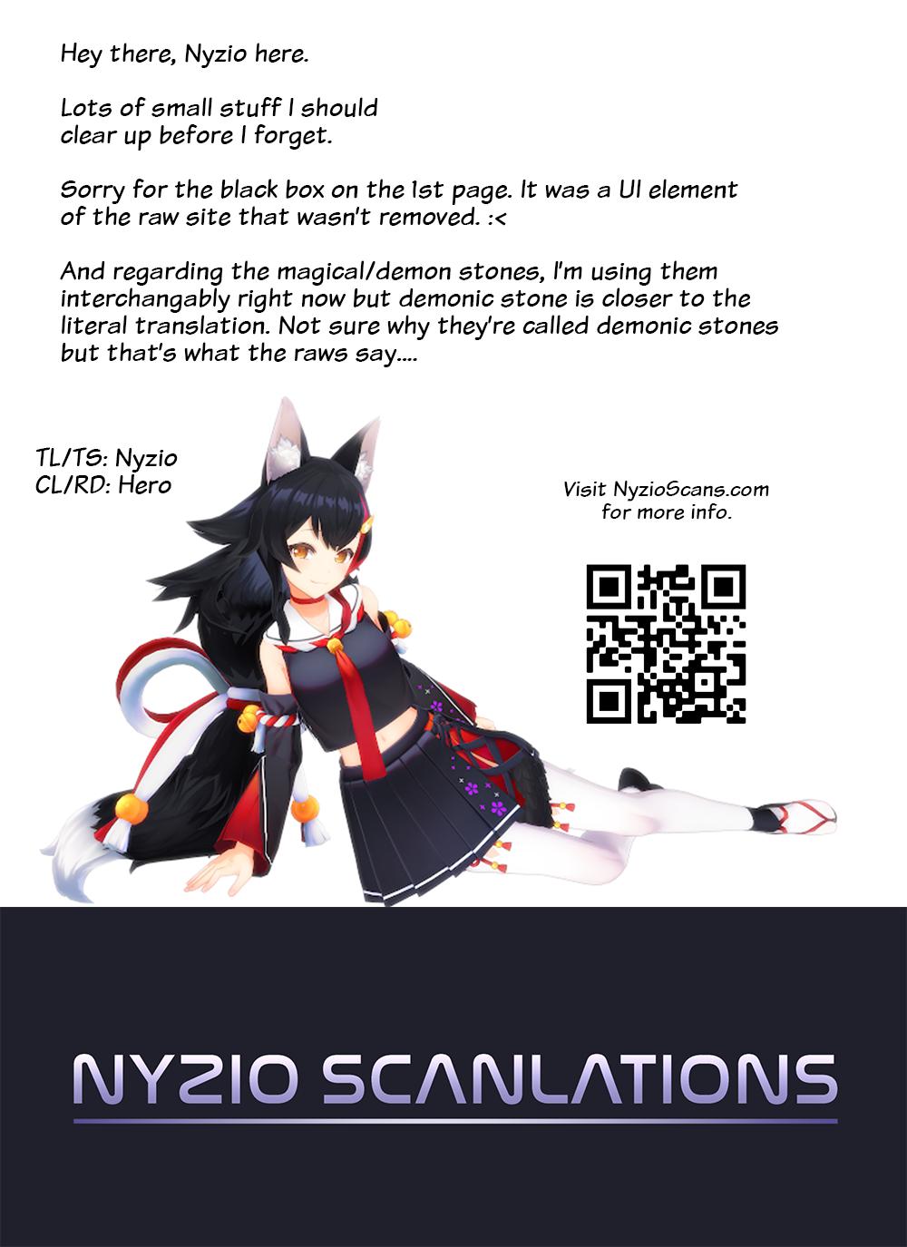 Nihon e Youkoso Elf-san Chap 31 - Next Chap 32