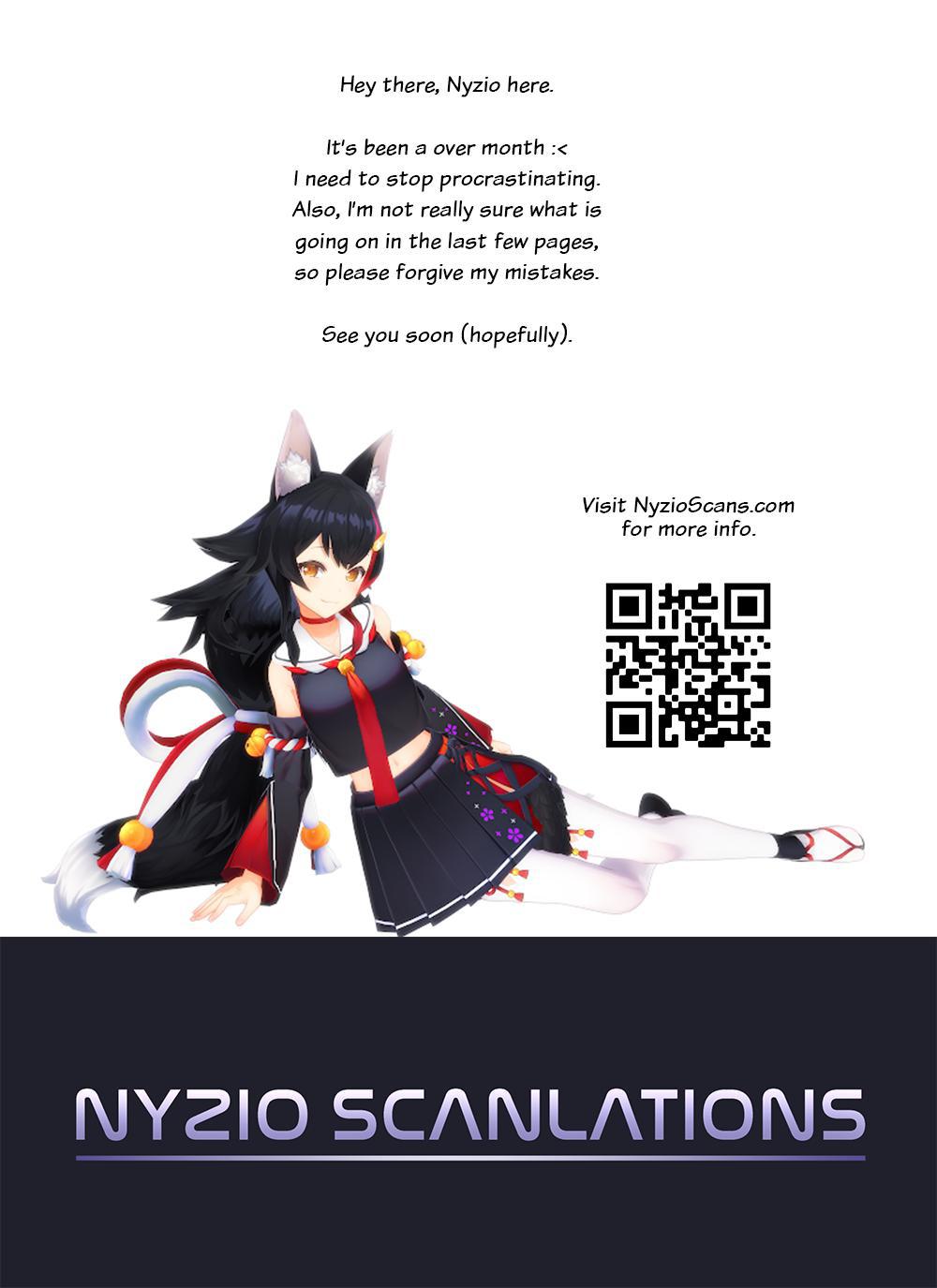 Nihon e Youkoso Elf-san Chap 32 - Next Chap 33