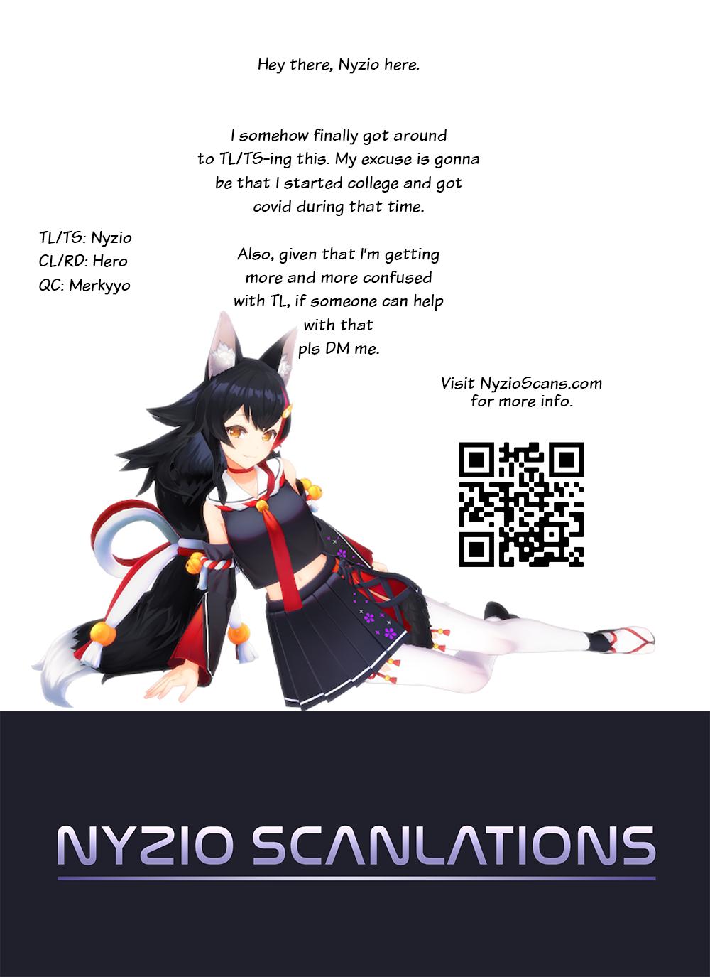 Nihon e Youkoso Elf-san Chap 33 - Next Chap 34