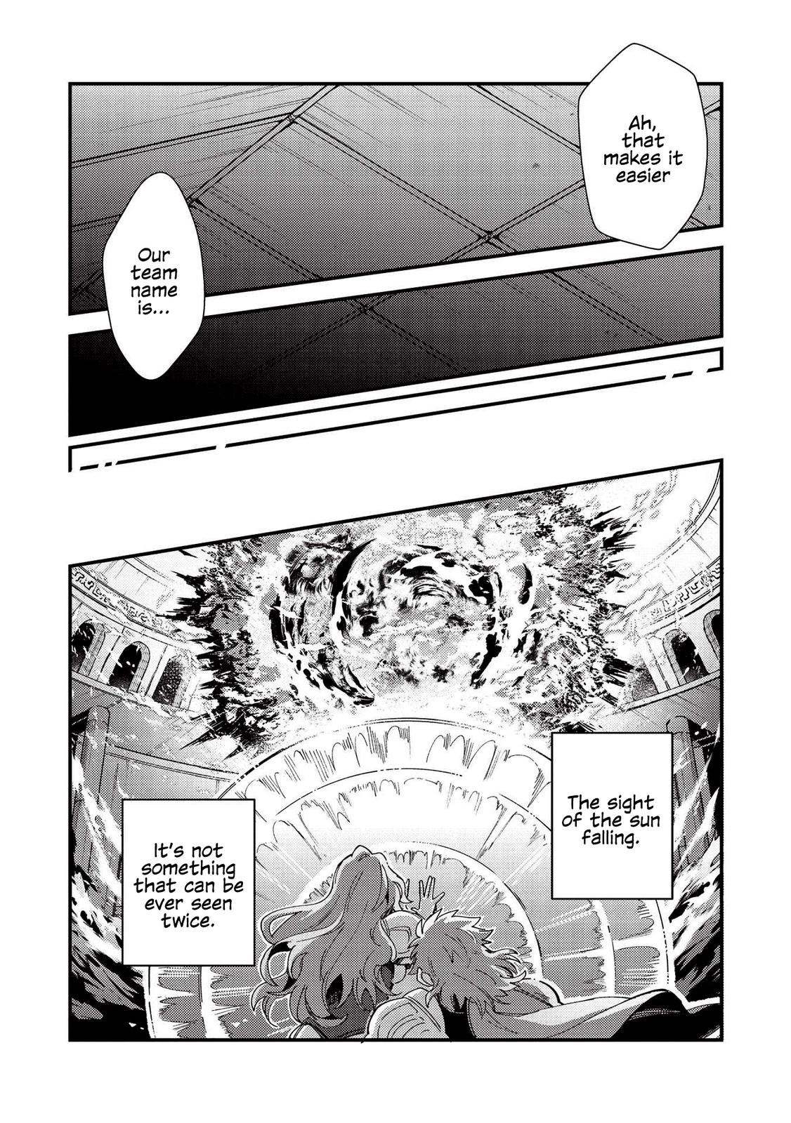 Nihon e Youkoso Elf-san Chap 33 - Next Chap 34