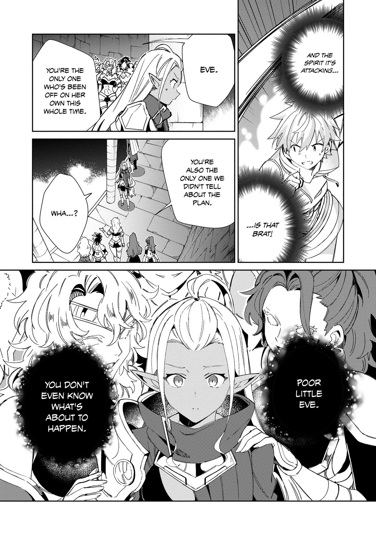 Nihon e Youkoso Elf-san Chap 47 - Next Chap 48