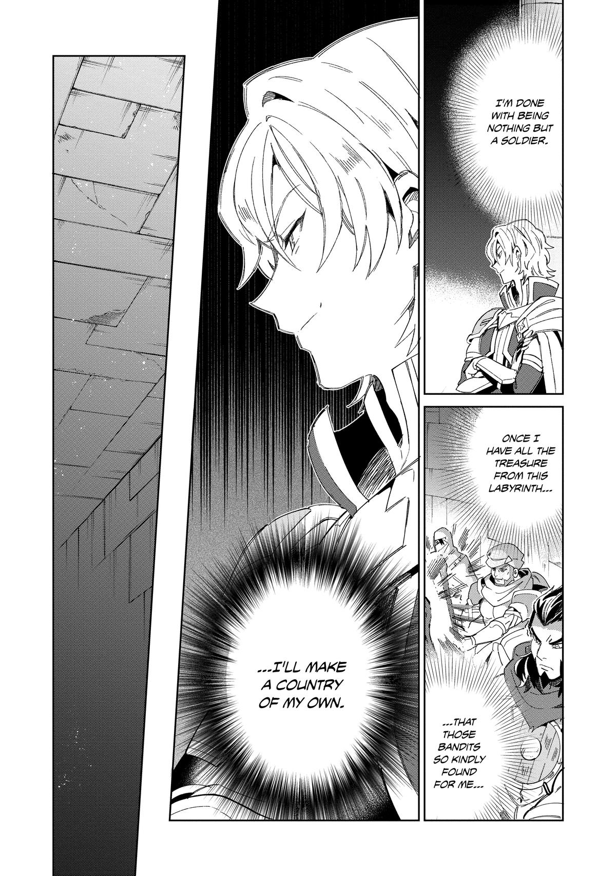 Nihon e Youkoso Elf-san Chap 47 - Next Chap 48