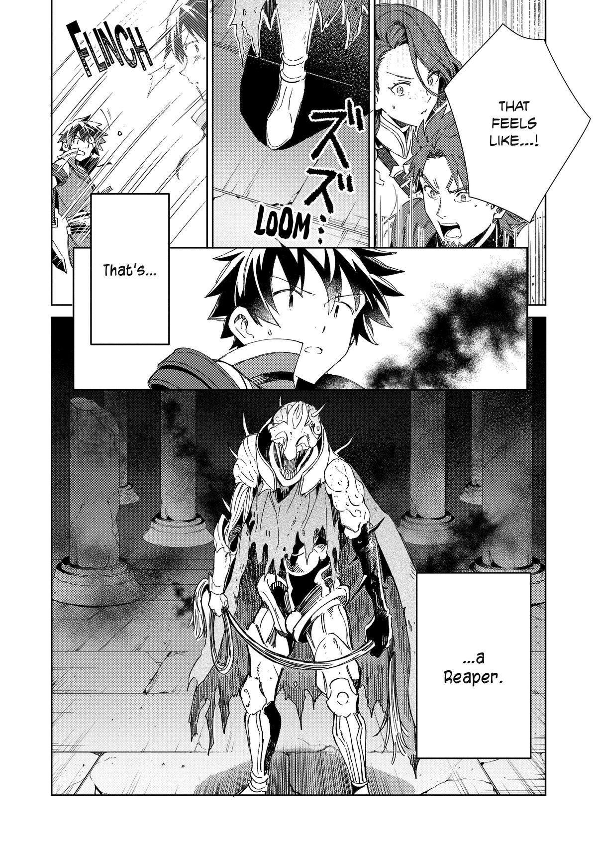 Nihon e Youkoso Elf-san Chap 44 - Next Chap 45