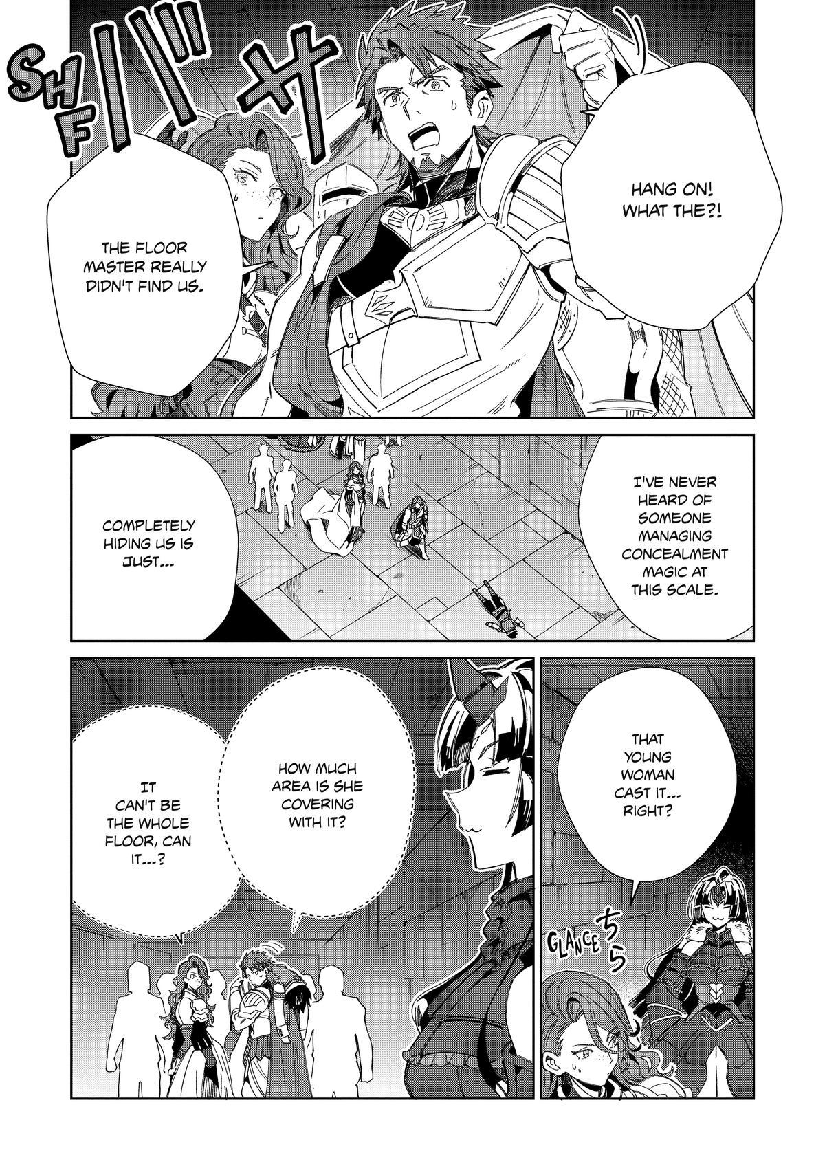 Nihon e Youkoso Elf-san Chap 45 - Next Chap 46
