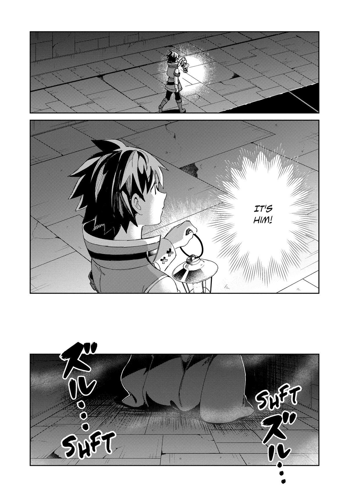 Nihon e Youkoso Elf-san Chap 45 - Next Chap 46