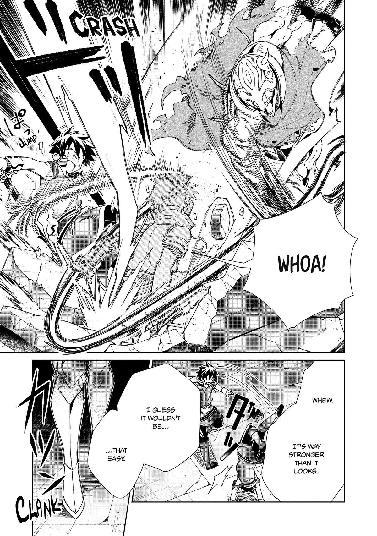 Nihon e Youkoso Elf-san Chap 45 - Next Chap 46