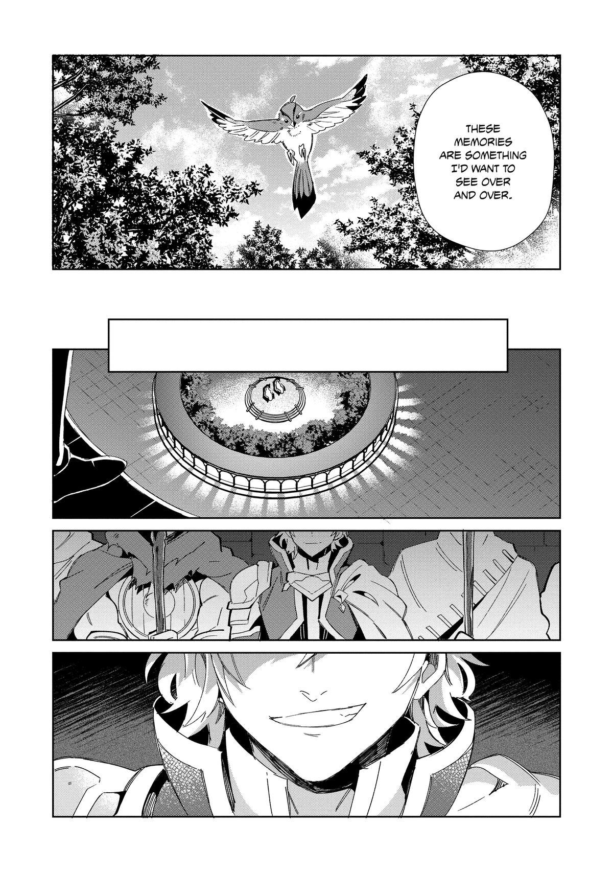 Nihon e Youkoso Elf-san Chap 46 - Next Chap 47