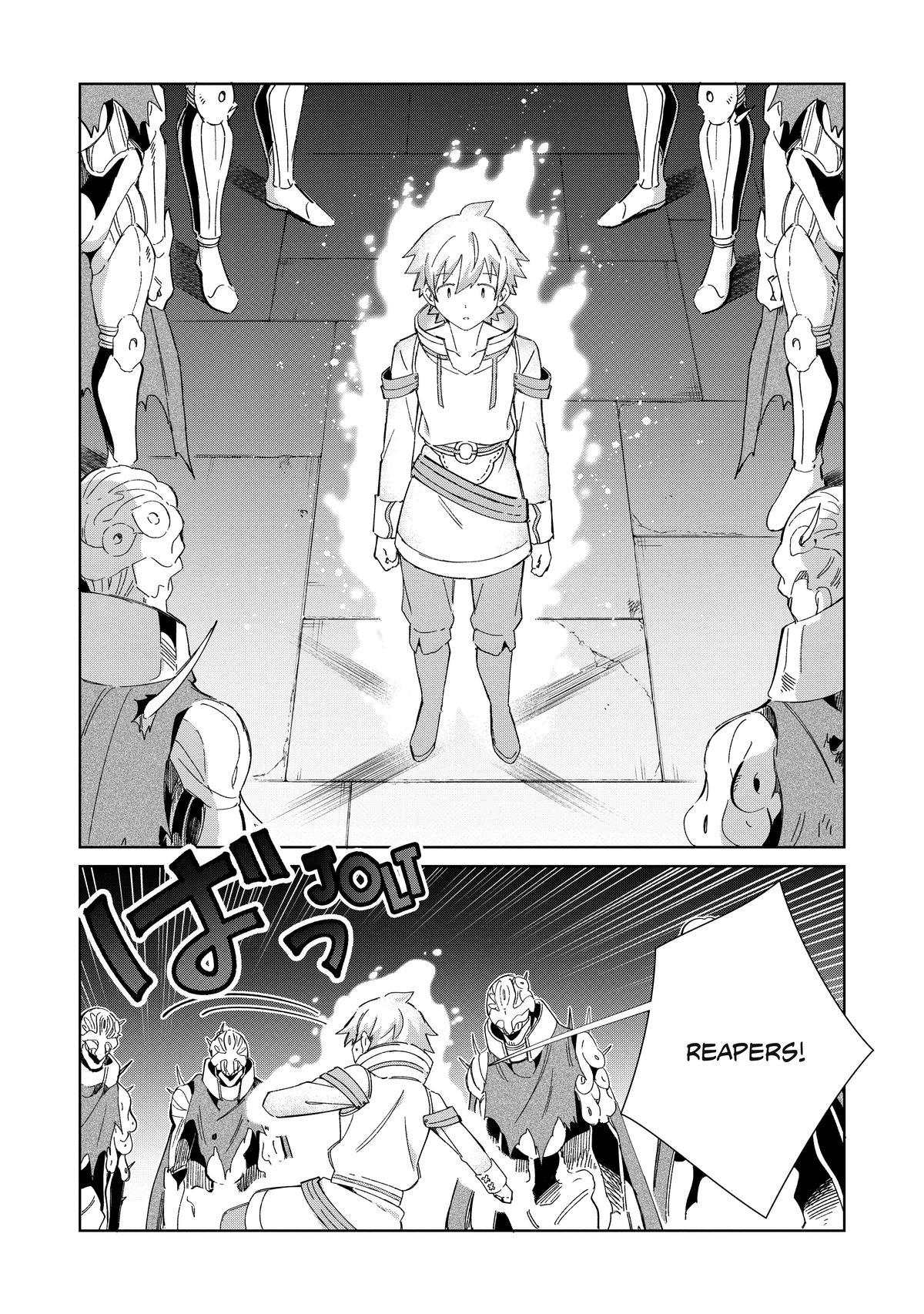 Nihon e Youkoso Elf-san Chap 46 - Next Chap 47