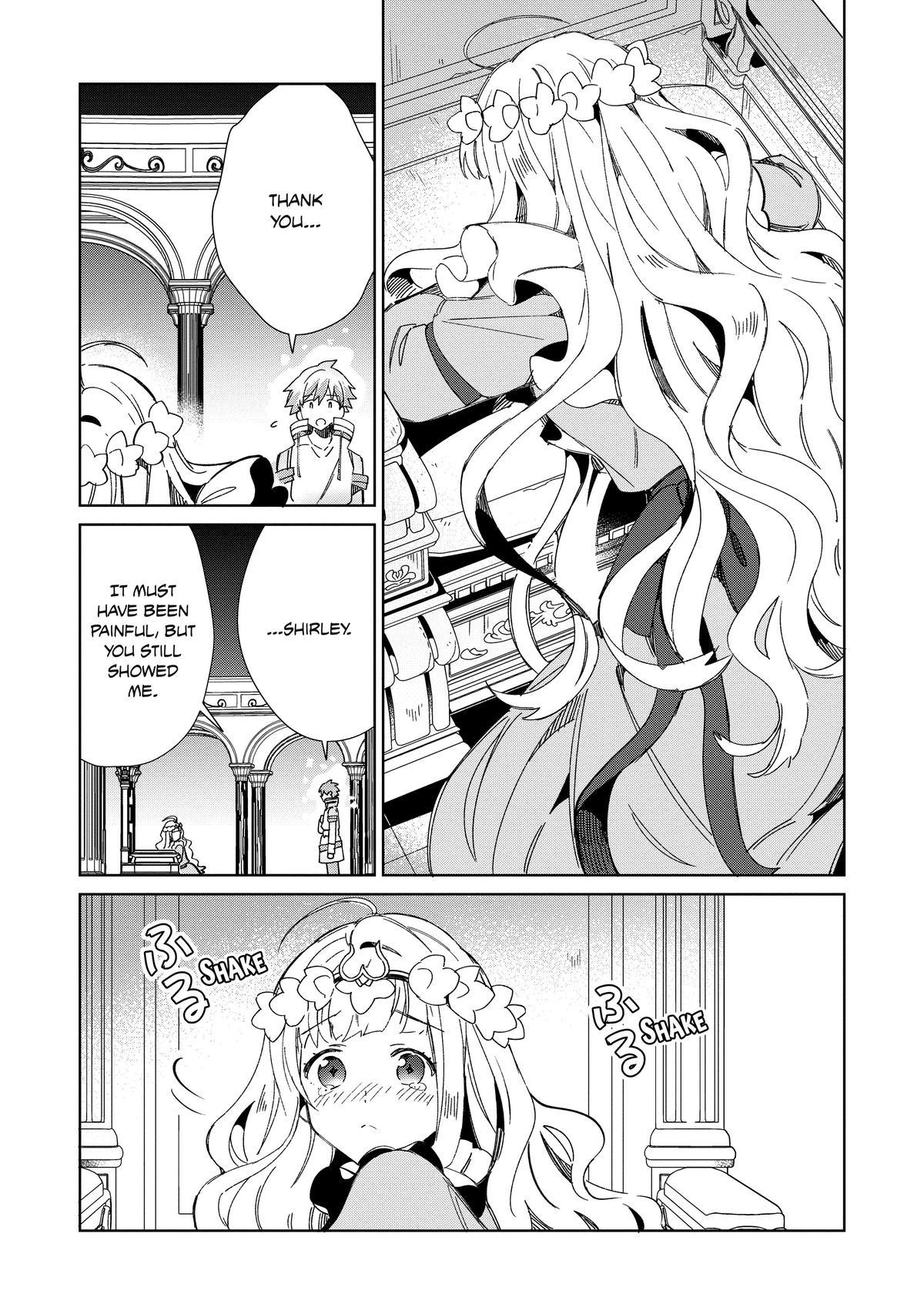 Nihon e Youkoso Elf-san Chap 46 - Next Chap 47