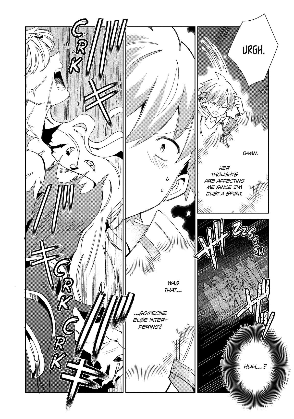 Nihon e Youkoso Elf-san Chap 46 - Next Chap 47