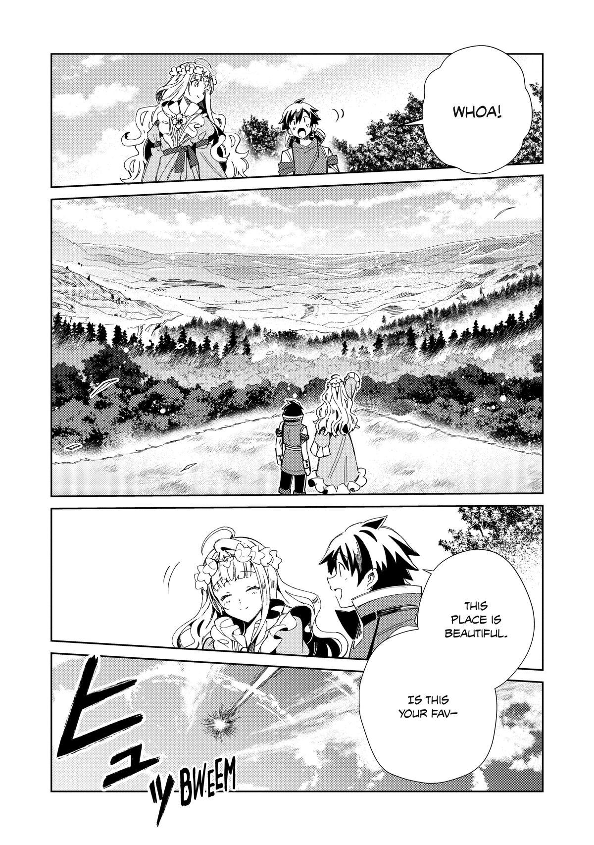 Nihon e Youkoso Elf-san Chap 46 - Next Chap 47