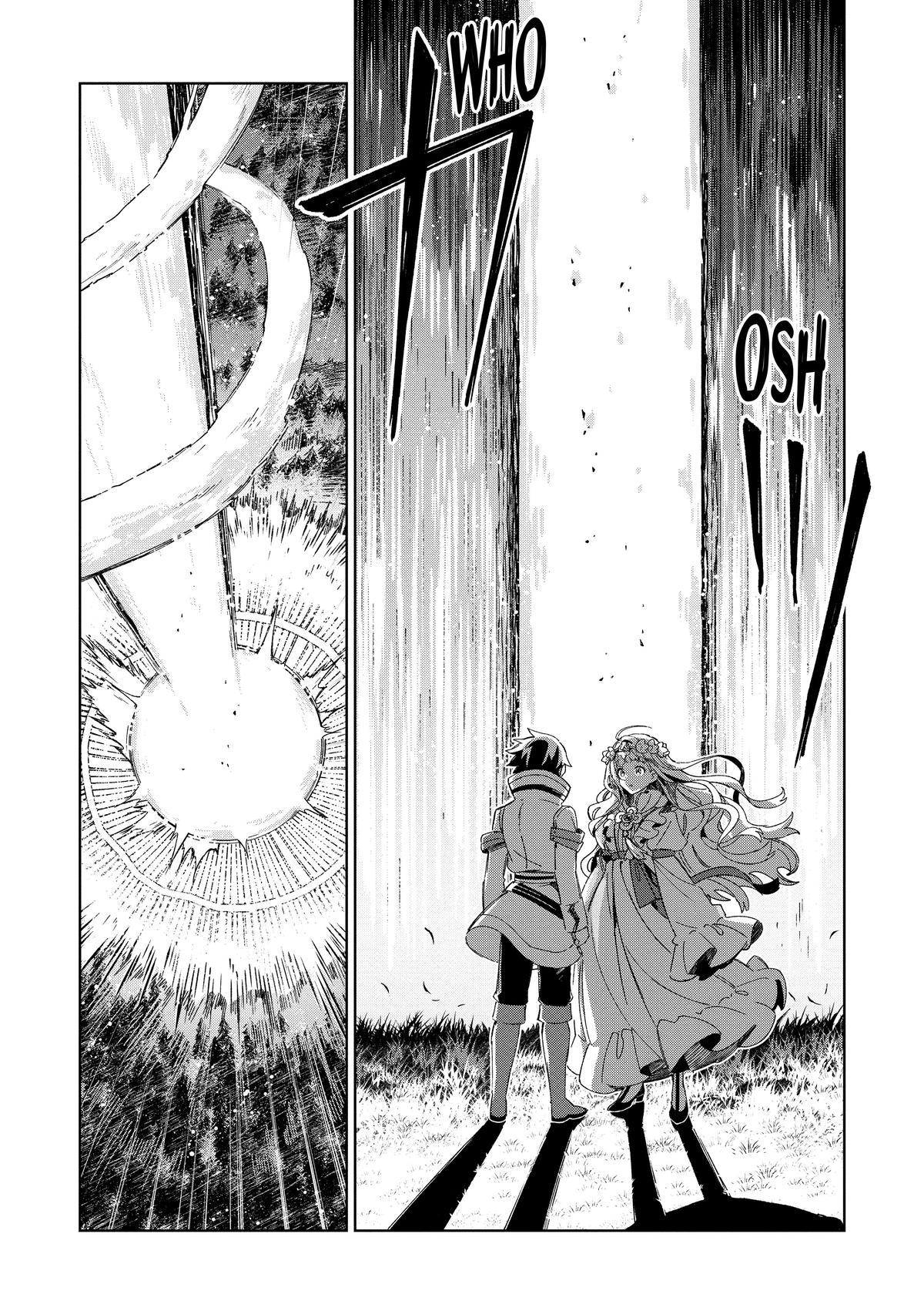 Nihon e Youkoso Elf-san Chap 46 - Next Chap 47