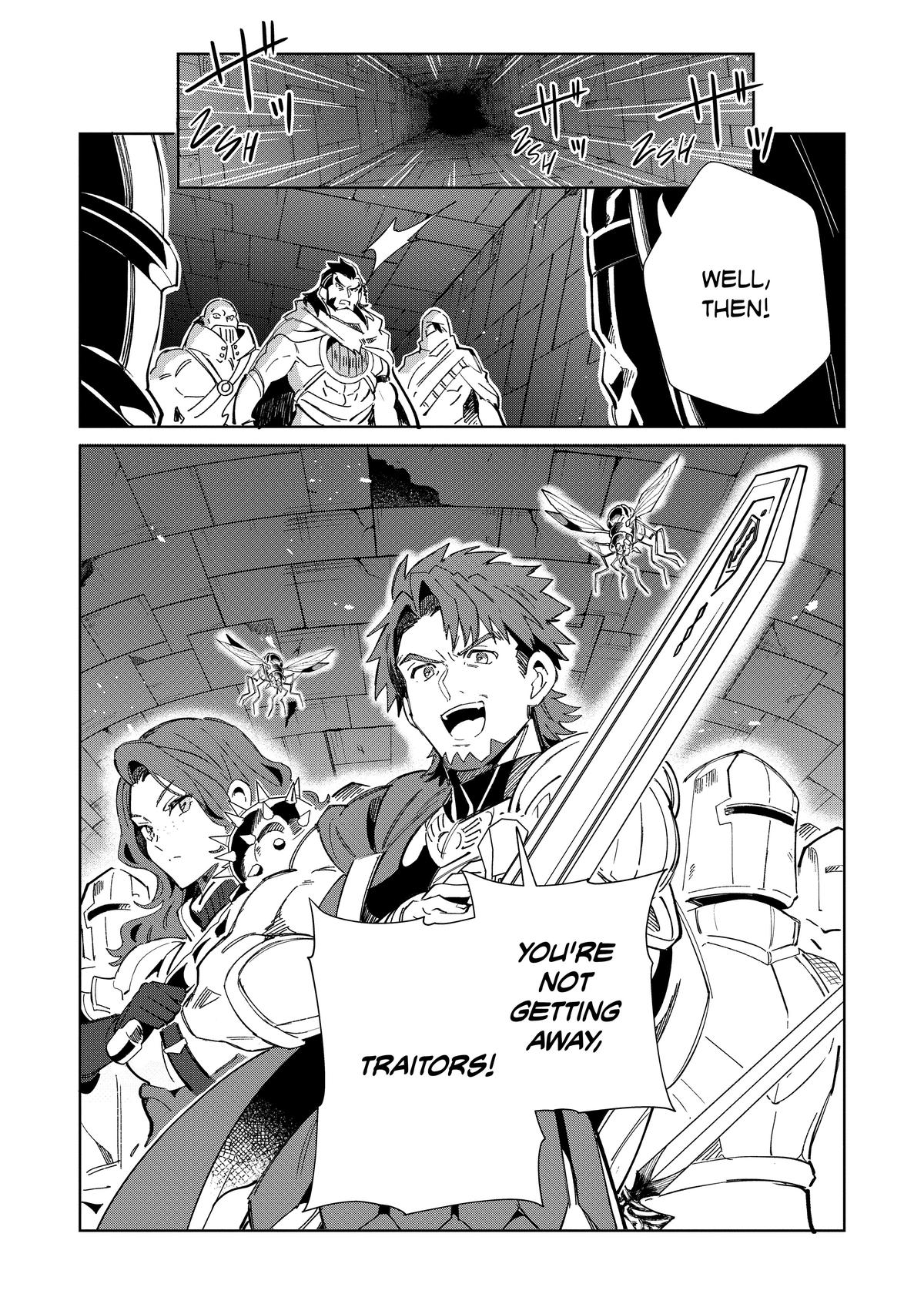 Nihon e Youkoso Elf-san Chap 48 - Next Chap 49