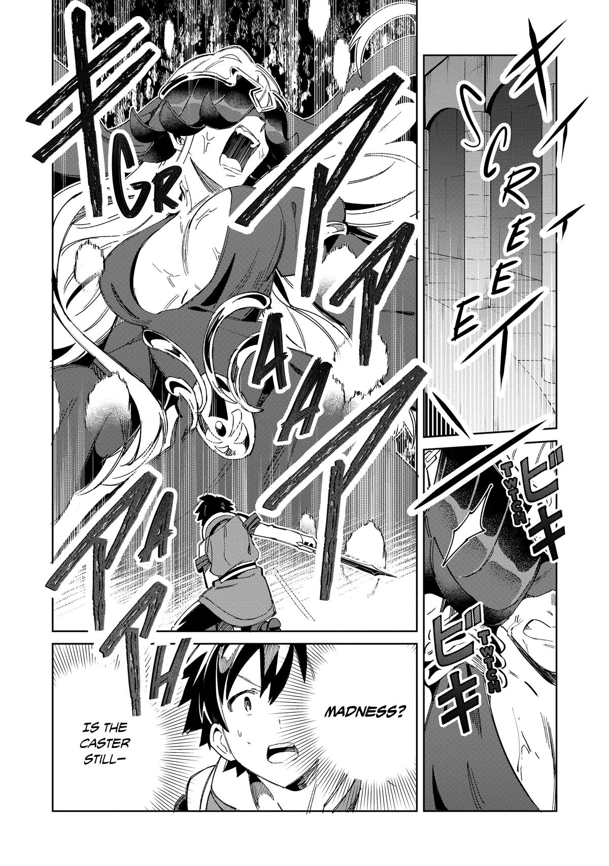 Nihon e Youkoso Elf-san Chap 48 - Next Chap 49