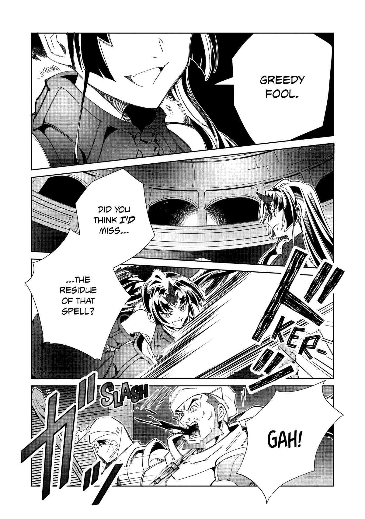 Nihon e Youkoso Elf-san Chap 48 - Next Chap 49