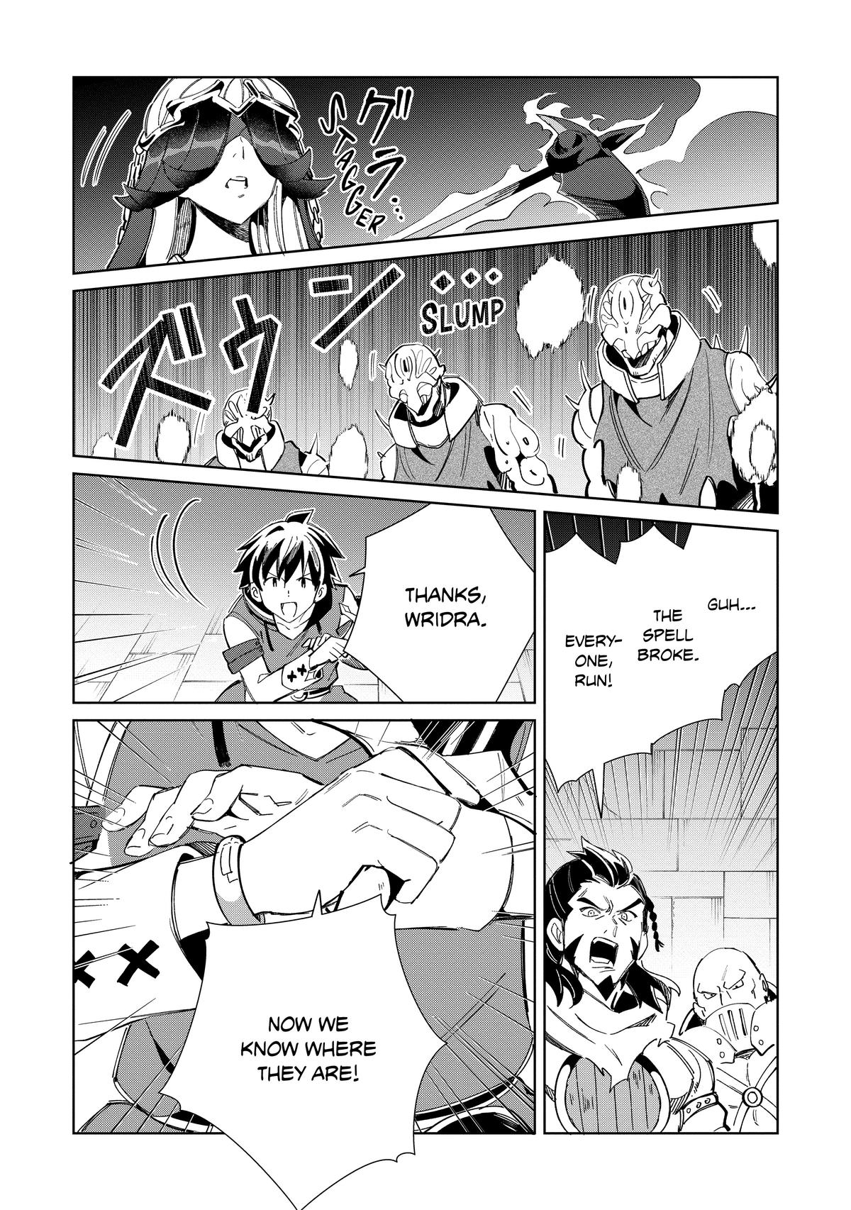 Nihon e Youkoso Elf-san Chap 48 - Next Chap 49