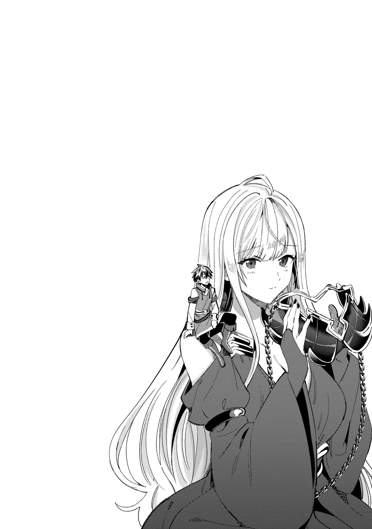 Nihon e Youkoso Elf-san Chap 48 - Next Chap 49