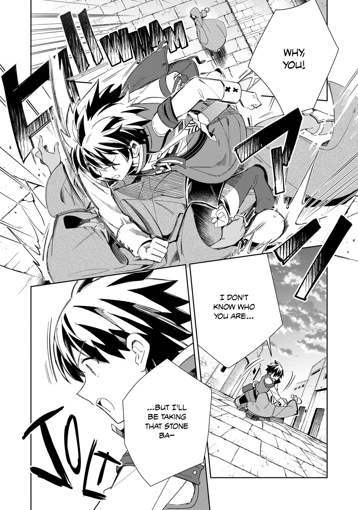 Nihon e Youkoso Elf-san Chap 49 - Next Chap 50